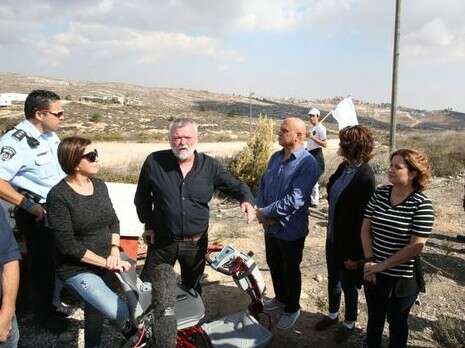 צילום: מירי צחי צילום: מירי צחי