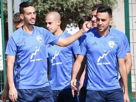 צילום: דני מרון צילום: דני מרון
