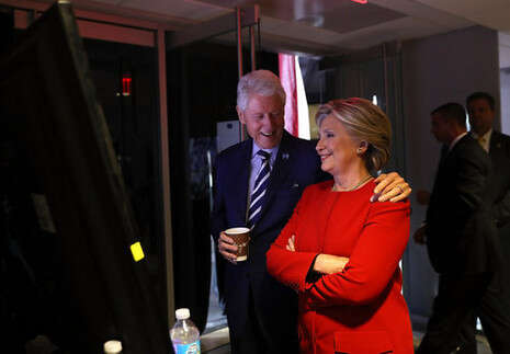 צילום: Getty Images/ Justin Sullivan צילום: Getty Images/ Justin Sullivan