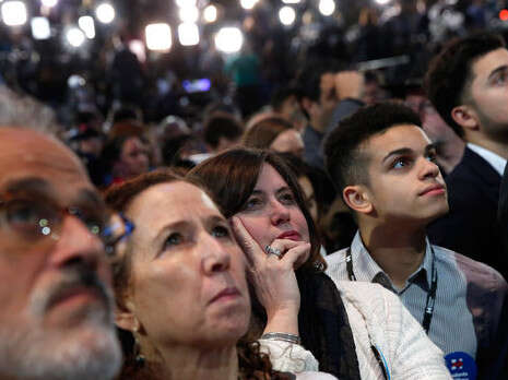 צילום: Getty Images / AFP