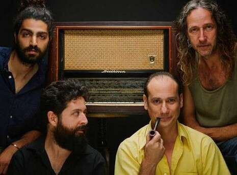צילום: Ofir Abe