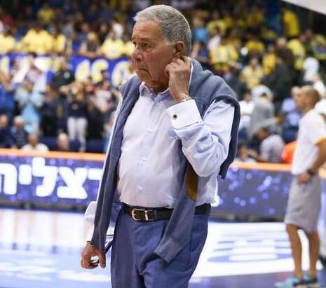 צילום: דני מרון צילום: דני מרון