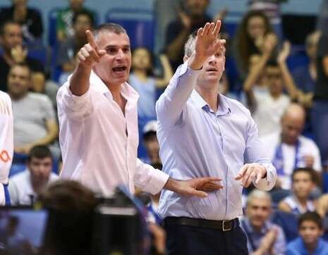 צילום: דני מרון צילום: דני מרון