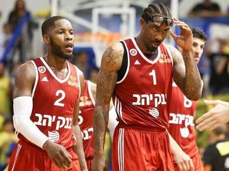 צילום: דני מרון צילום: דני מרון