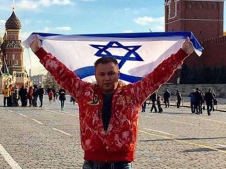 צילום: מתוך הפייסבוק צילום: מתוך הפייסבוק