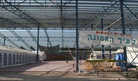 צילום: מירי צחי צילום: מירי צחי