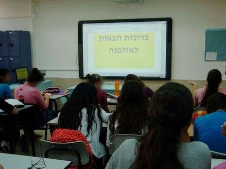 צילום אילוסטרציה: דודו גרינשפן צילום אילוסטרציה: דודו גרינשפן