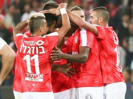 צילום: דני מרון צילום: דני מרון