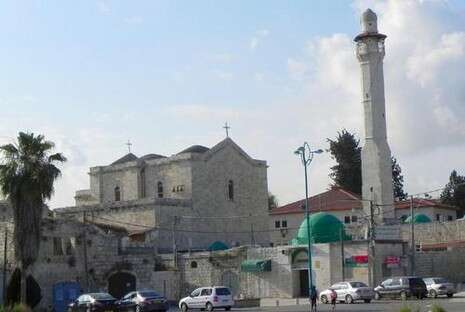 צילום: דוברות עיריית לוד צילום: דוברות עיריית לוד