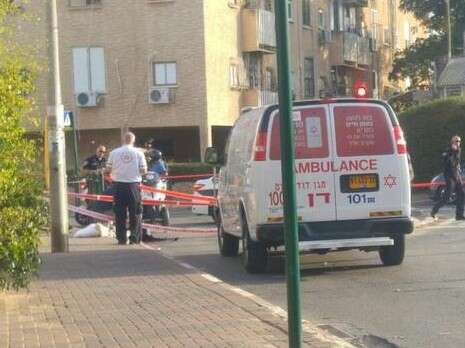 צילום: דוברות מד''א צילום: דוברות מד''א