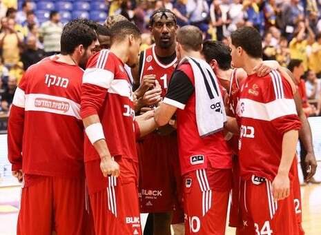 צילום: דני מרון צילום: דני מרון
