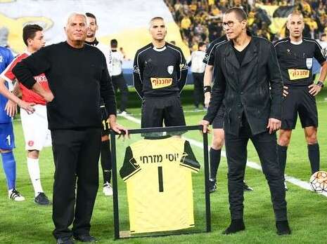 צילום: דני מרון צילום: דני מרון