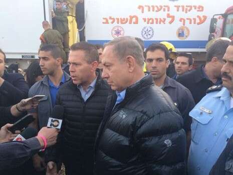 צילום: אריאל כהנא צילום: אריאל כהנא