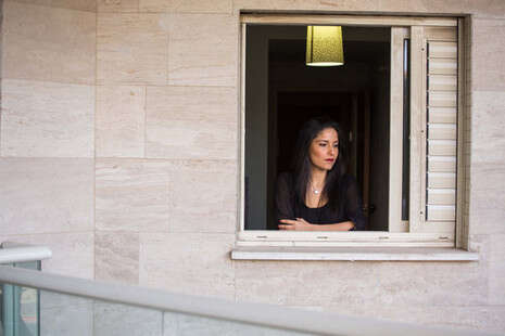 צילום: אבישג שאר ישוב 