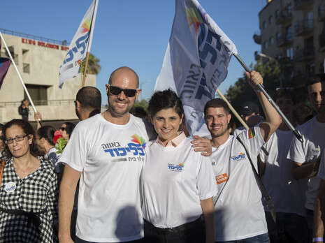 צילום: נועם ריבקין פנטון צילום: נועם ריבקין פנטון