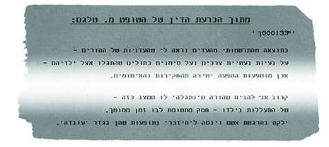צילום מתוך כתב האישום צילום מתוך כתב האישום