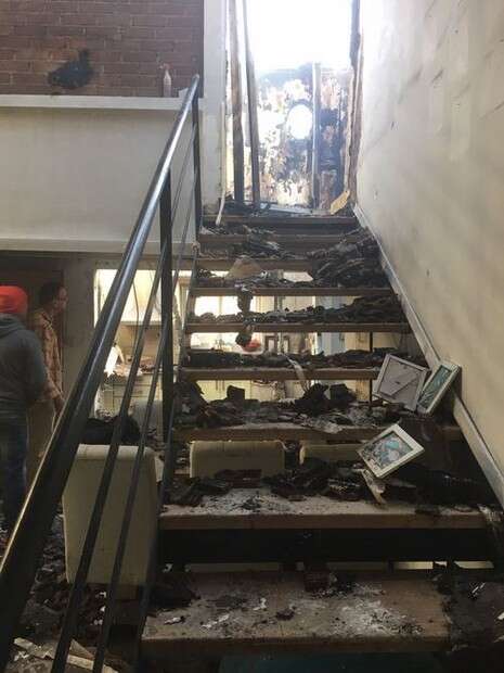 צילום: ענת אהרונוביץ' צילום: ענת אהרונוביץ'