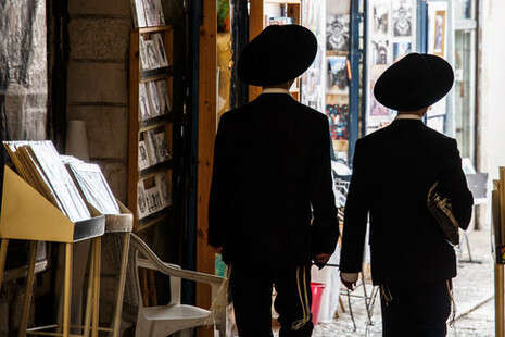 צילום: אנצ'ו גוש/ ג'יני צילום: אנצ'ו גוש/ ג'יני
