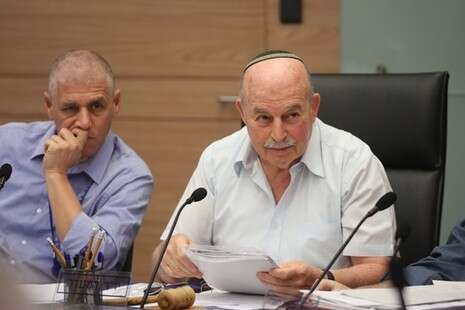 צילום: מרים אלסטר/ פלאש 90 צילום: מרים אלסטר/ פלאש 90