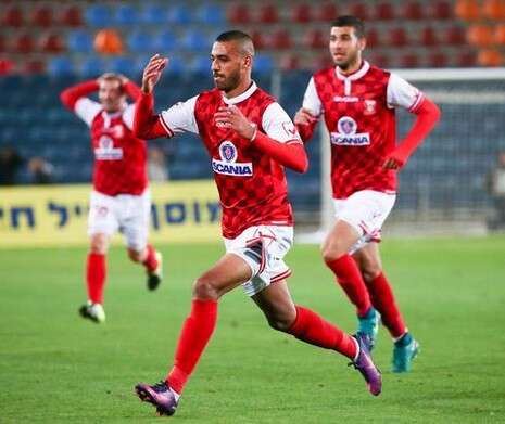 צילום: דני מרון צילום: דני מרון