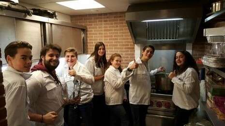 : World Bnei Akiva