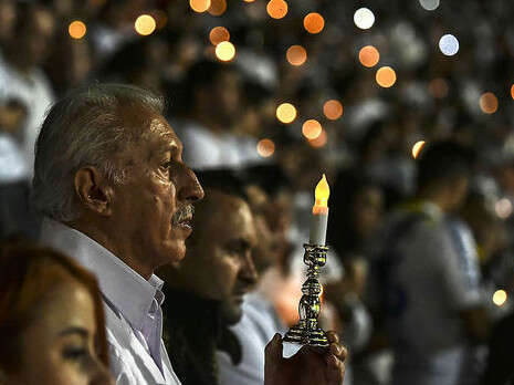 AFP AFP