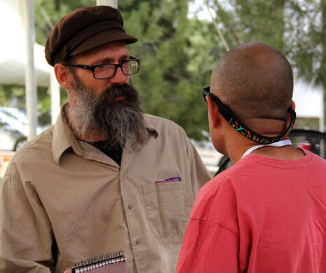 צילום: ברכה כליפה, מצפה רמון צילום: ברכה כליפה, מצפה רמון