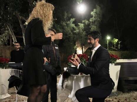 צילום: ערן כהן צילום: ערן כהן