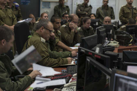 צילום: דובר צה''ל צילום: דובר צה''ל