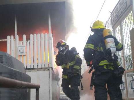 צילום: דוברות כבאות והצלה אילת צילום: דוברות כבאות והצלה אילת