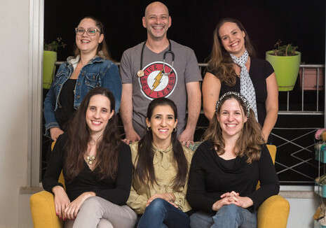 צילום: אדי ישראל צילום: אדי ישראל