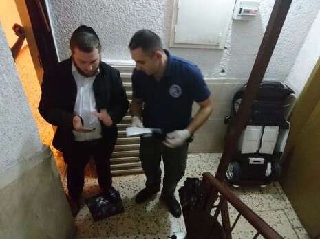 צילום: באדיבות המצולם צילום: באדיבות המצולם