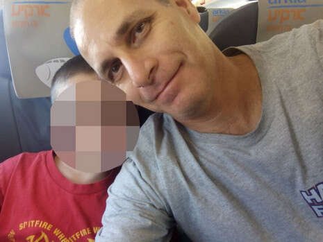צילום: באדיבות המשפחה צילום: באדיבות המשפחה