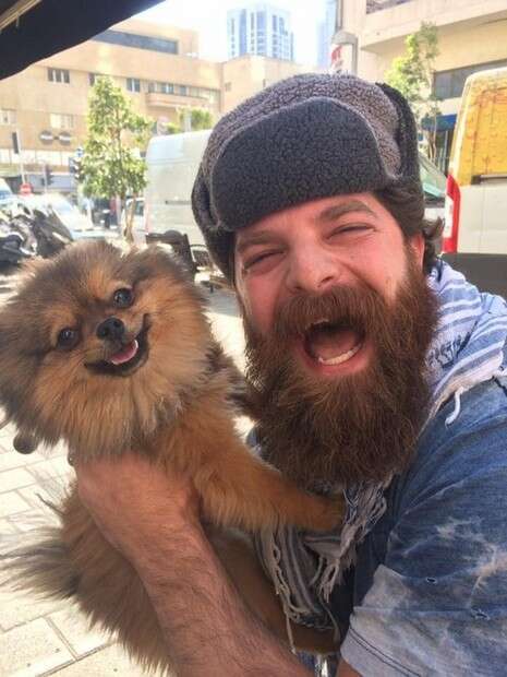 צילום: אריק קרלסטר צילום: אריק קרלסטר