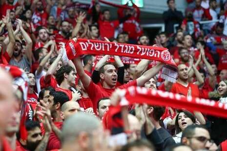 צילום: דני מרון צילום: דני מרון