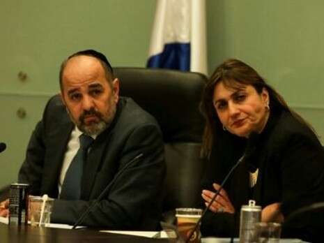 צילום: אורן בן חקון צילום: אורן בן חקון