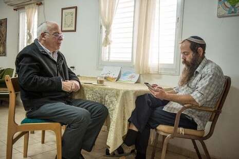 צילום: קובי ריכטר/ TPS צילום: קובי ריכטר/ TPS