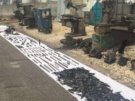 צילום: דובר צה''ל צילום: דובר צה''ל