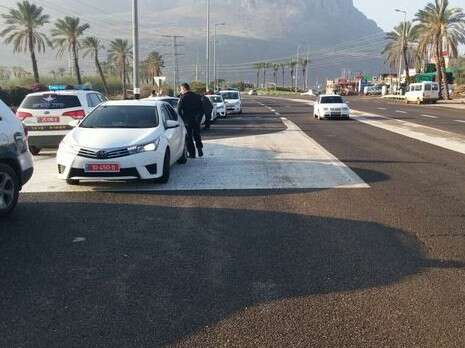 צילום: דוברות מד''א צילום: דוברות מד''א