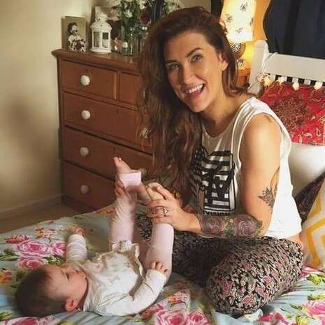 צילום: מתוך הפייסבוק צילום: מתוך הפייסבוק