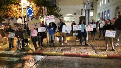 צילום: אסף בר, מגמה ירוקה צילום: אסף בר, מגמה ירוקה