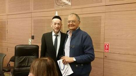 דוברות הכנסת דוברות הכנסת