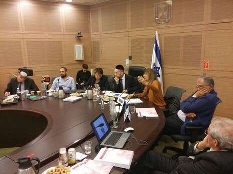 דוברות הכנסת דוברות הכנסת
