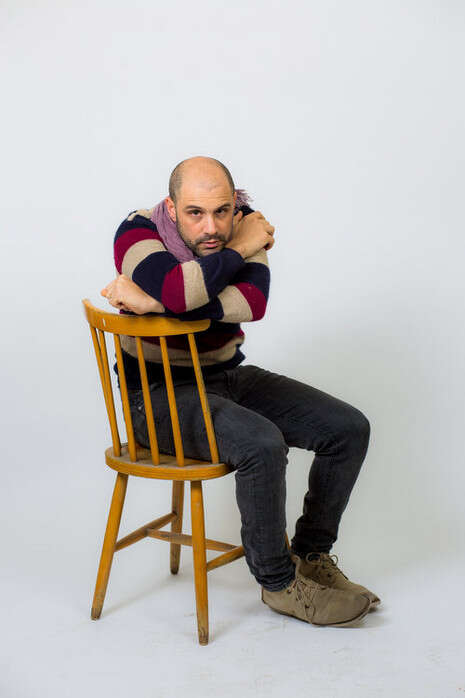 אריק סולטן אריק סולטן