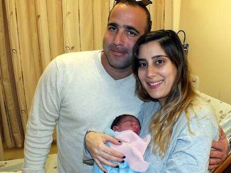 צילום: המרכז הרפואי פדה פוריה צילום: המרכז הרפואי פדה פוריה