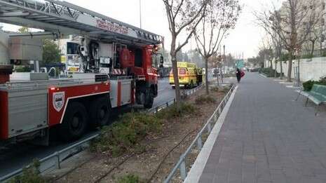 צילום: תיעוד מבצעי מד''א צילום: תיעוד מבצעי מד''א