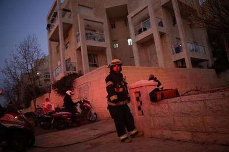 צילום: יונתן זינדל/ פלאש 90 צילום: יונתן זינדל/ פלאש 90