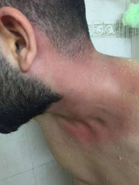 צילום: מתוך פייסבוק צילום: מתוך פייסבוק