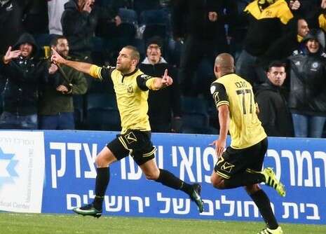 צילום: דני מרון צילום: דני מרון