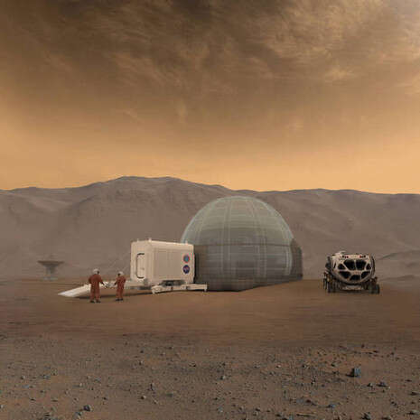 NASA/Clouds AO/SEArch NASA/Clouds AO/SEArch